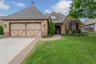 3108 Garden Hill Circle, Edmond, OK 73034