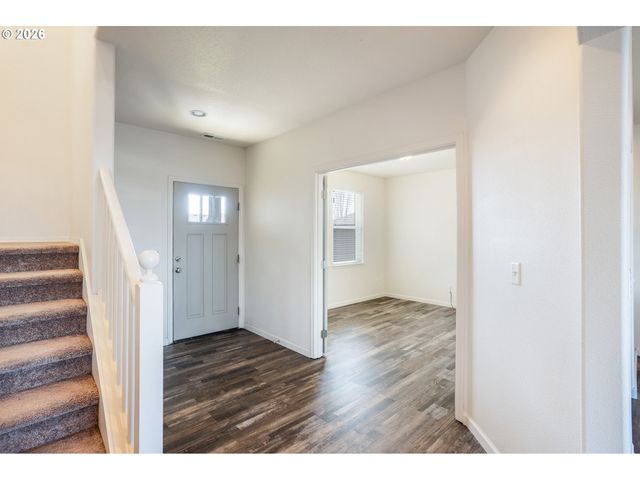 4680 GLACIER MEADOWS Loop, Springfield, OR 97478