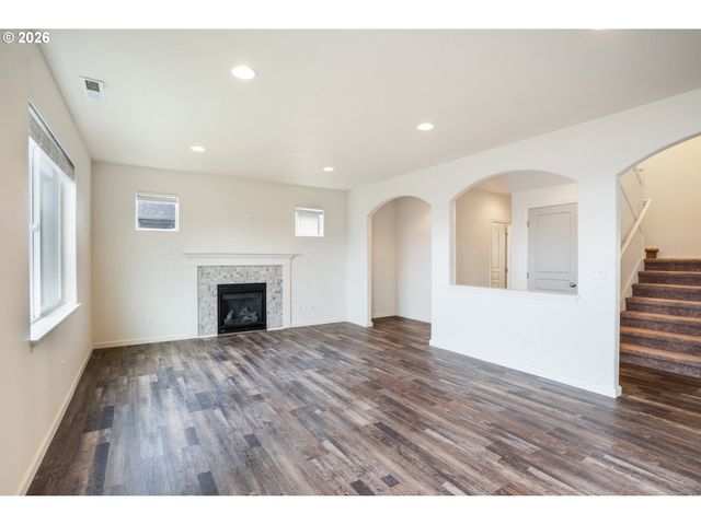 4680 GLACIER MEADOWS Loop, Springfield, OR 97478