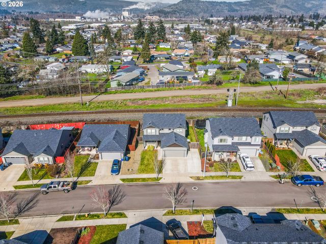 4680 GLACIER MEADOWS Loop, Springfield, OR 97478