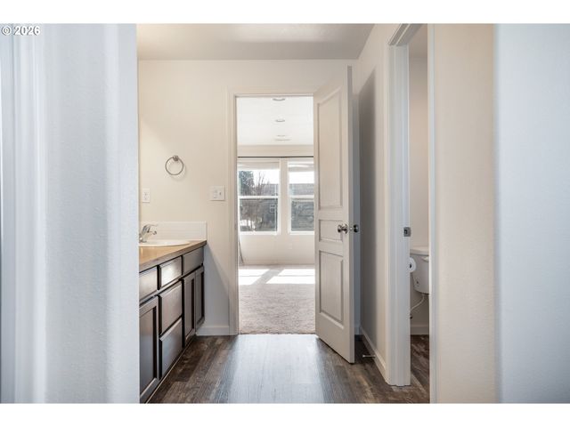 4680 GLACIER MEADOWS Loop, Springfield, OR 97478