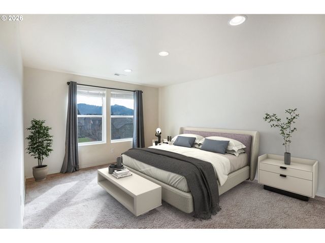 4680 GLACIER MEADOWS Loop, Springfield, OR 97478