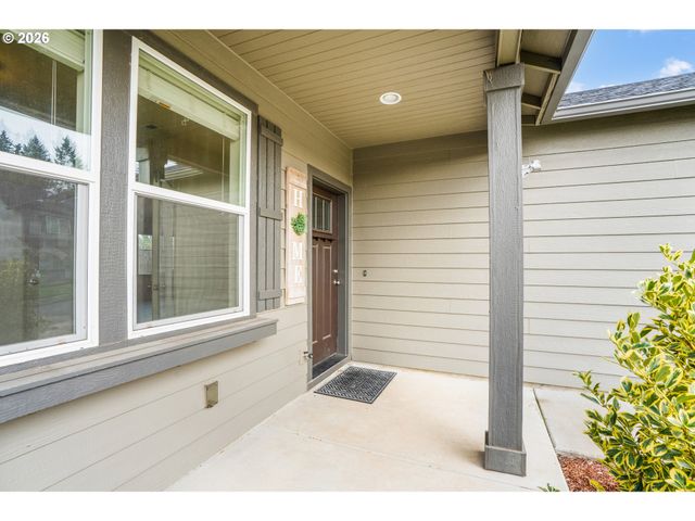 4680 GLACIER MEADOWS Loop, Springfield, OR 97478