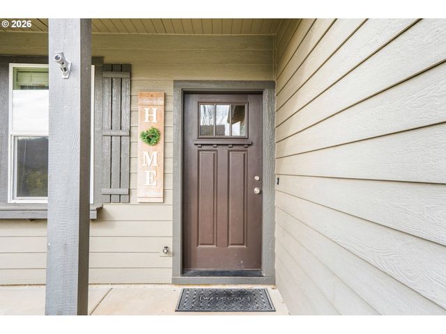 4680 GLACIER MEADOWS Loop, Springfield, OR 97478