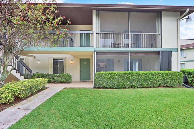 6313 CHASEWOOD Drive B, Jupiter, FL 33458
