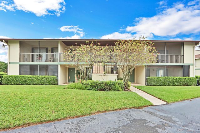 6313 CHASEWOOD Drive B, Jupiter, FL 33458