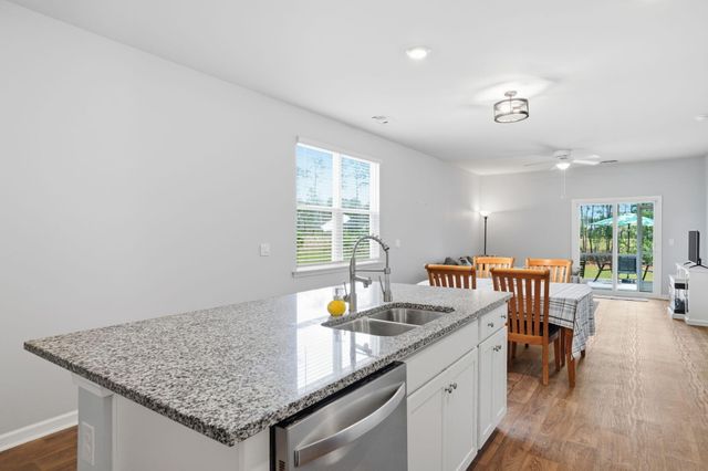 665 Silver Spruce Street, Summerville, SC 29486