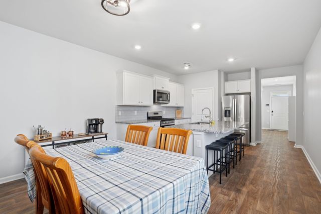 665 Silver Spruce Street, Summerville, SC 29486