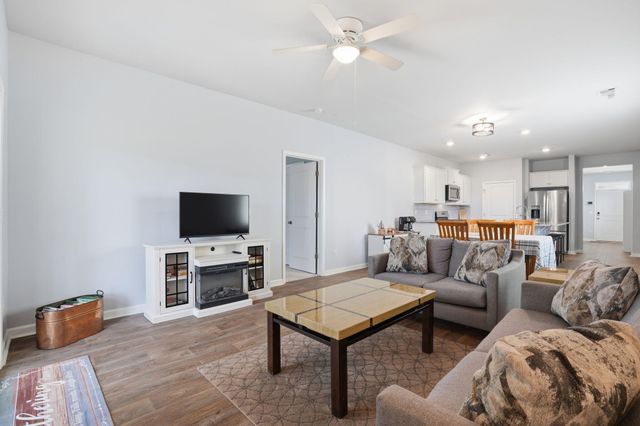 665 Silver Spruce Street, Summerville, SC 29486