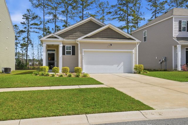 665 Silver Spruce Street, Summerville, SC 29486