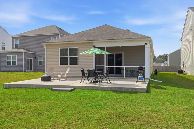 665 Silver Spruce Street, Summerville, SC 29486