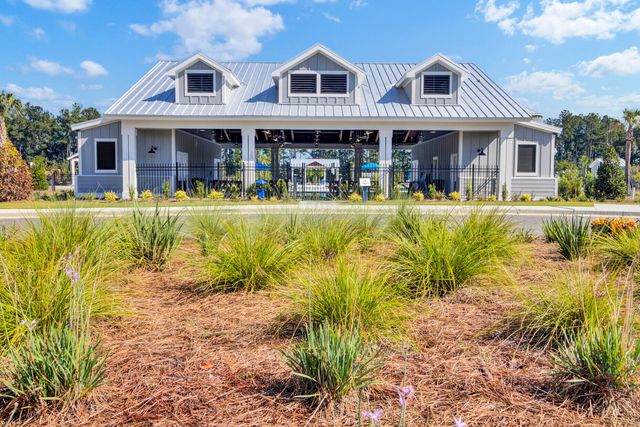 665 Silver Spruce Street, Summerville, SC 29486