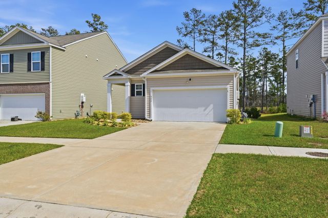 665 Silver Spruce Street, Summerville, SC 29486
