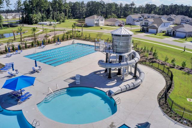 665 Silver Spruce Street, Summerville, SC 29486