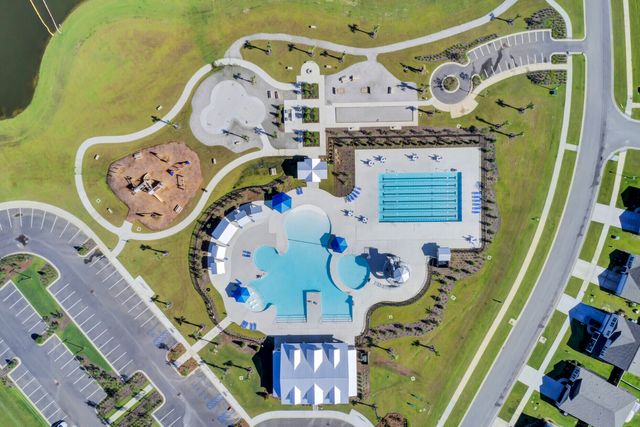 665 Silver Spruce Street, Summerville, SC 29486