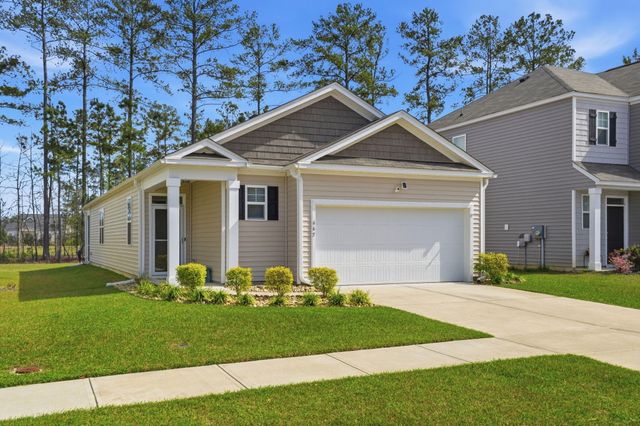 665 Silver Spruce Street, Summerville, SC 29486