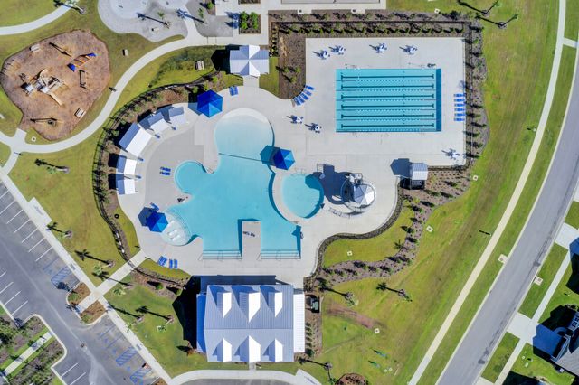 665 Silver Spruce Street, Summerville, SC 29486