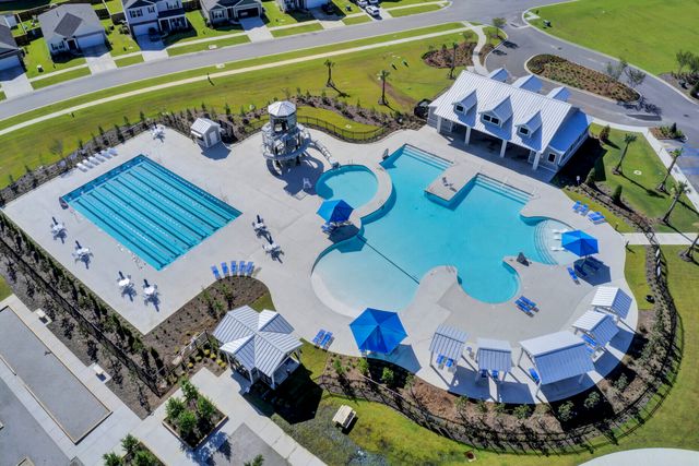 665 Silver Spruce Street, Summerville, SC 29486