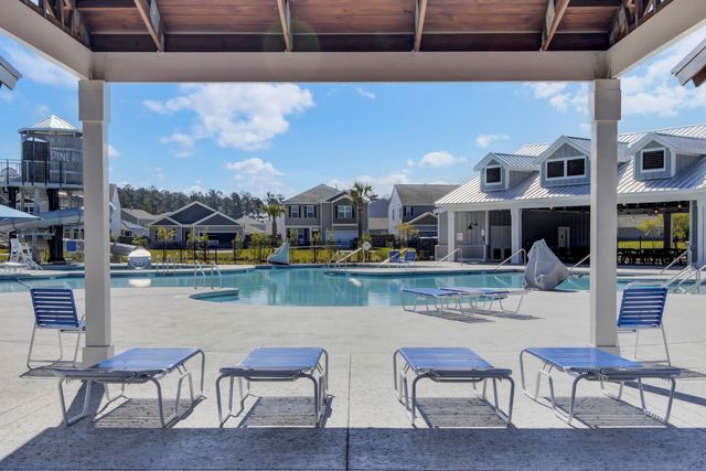 665 Silver Spruce Street, Summerville, SC 29486