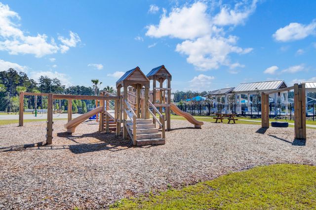 665 Silver Spruce Street, Summerville, SC 29486