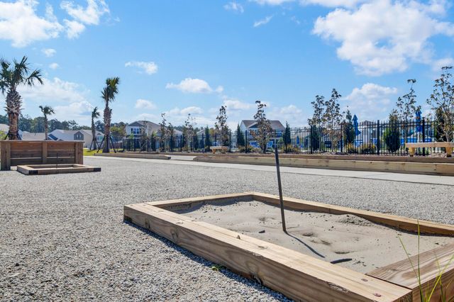 665 Silver Spruce Street, Summerville, SC 29486