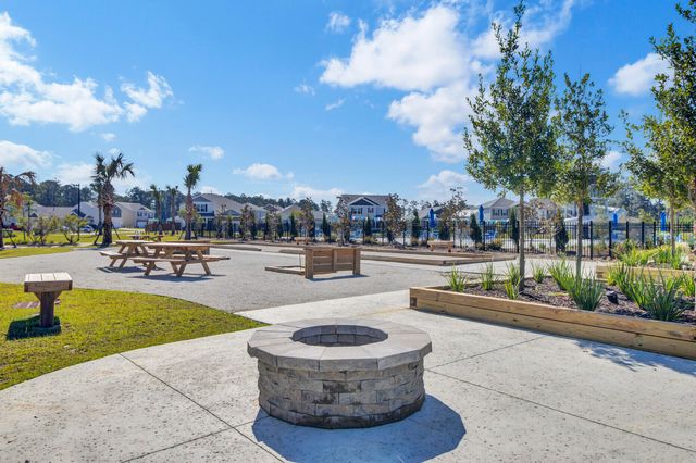 665 Silver Spruce Street, Summerville, SC 29486