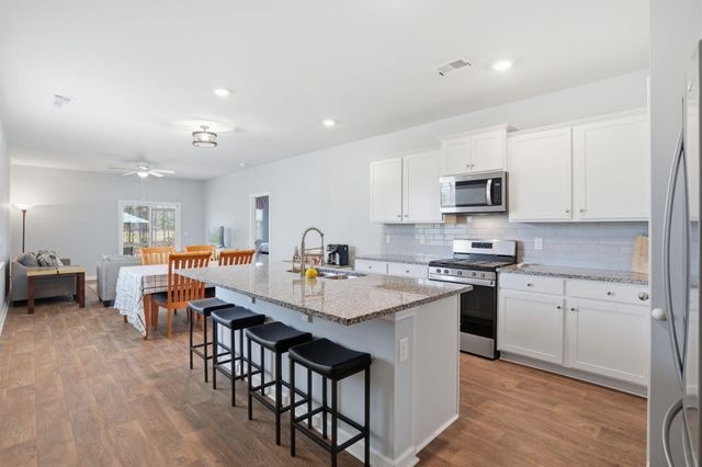 665 Silver Spruce Street, Summerville, SC 29486