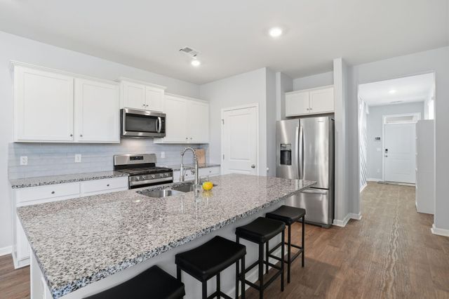 665 Silver Spruce Street, Summerville, SC 29486