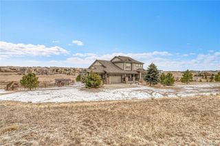 2398 Elkhorn Street, Parker, CO 80138