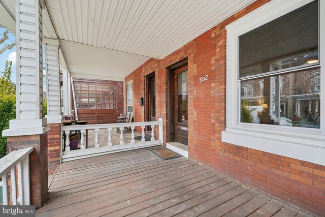 502 S 49TH ST, Philadelphia, PA 19143