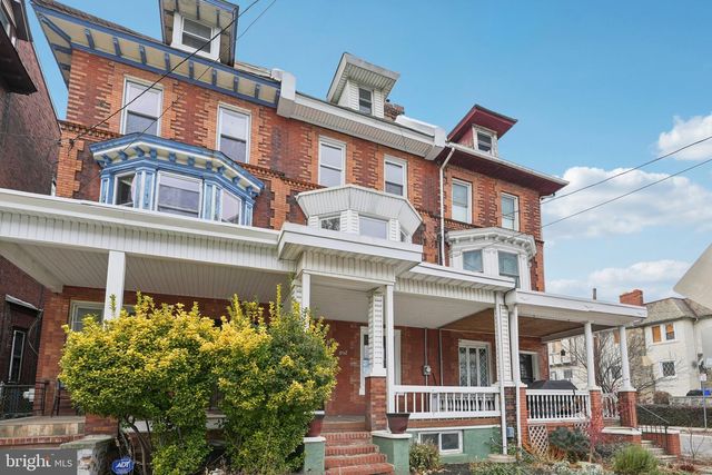 502 S 49TH ST, Philadelphia, PA 19143