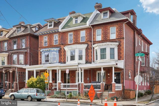 502 S 49TH ST, Philadelphia, PA 19143