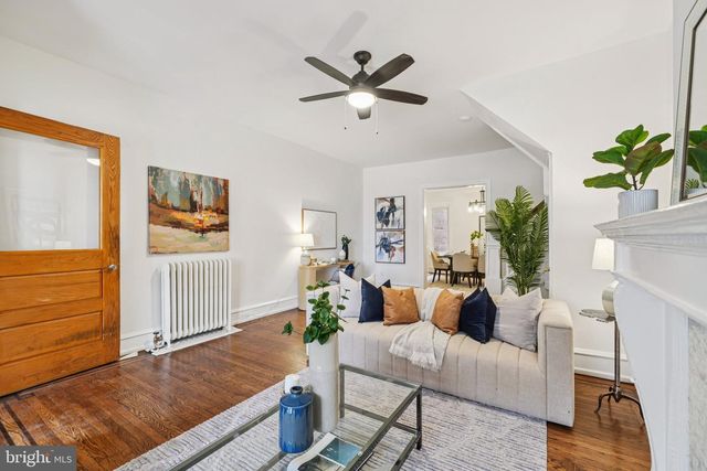 502 S 49TH ST, Philadelphia, PA 19143