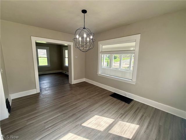 408 Pasadena Avenue, Youngstown, OH 44507