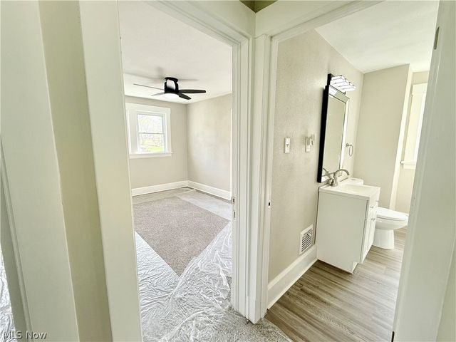 408 Pasadena Avenue, Youngstown, OH 44507