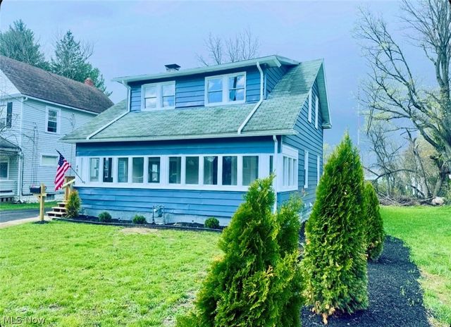 408 Pasadena Avenue, Youngstown, OH 44507