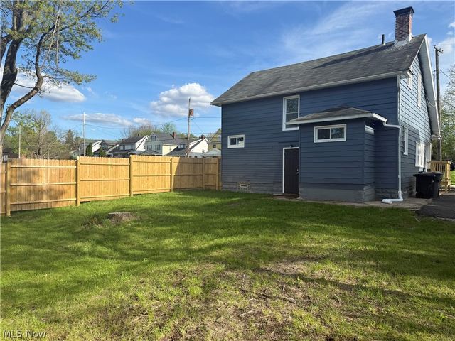 408 Pasadena Avenue, Youngstown, OH 44507