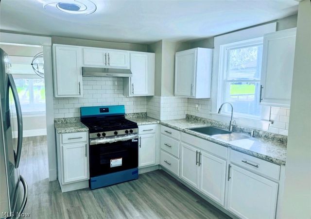 408 Pasadena Avenue, Youngstown, OH 44507