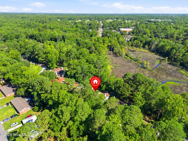 301 Crooked Creek Road, Wilmington, NC 28409