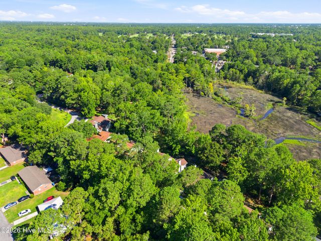301 Crooked Creek Road, Wilmington, NC 28409