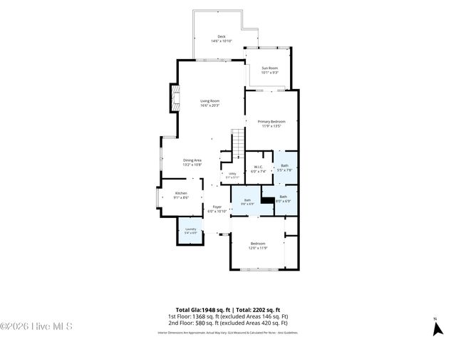 301 Crooked Creek Road, Wilmington, NC 28409