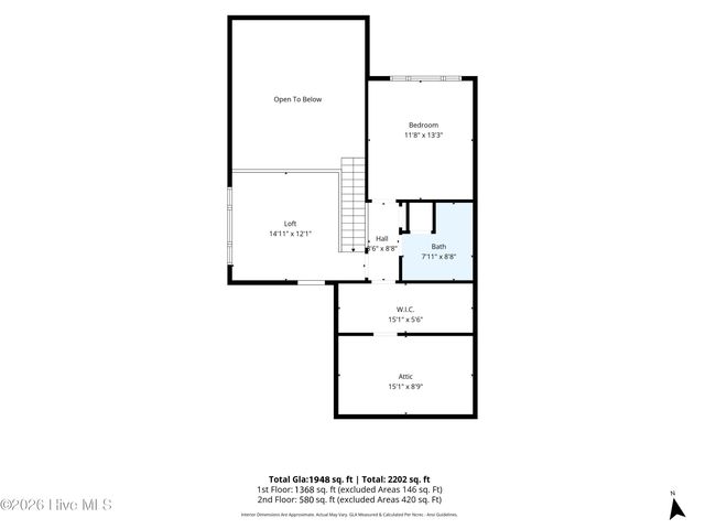 301 Crooked Creek Road, Wilmington, NC 28409