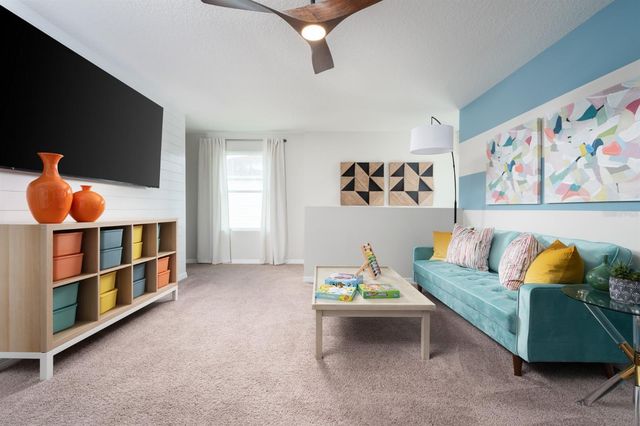 36658 SAGEMOOR DRIVE, Zephyrhills, FL 33541