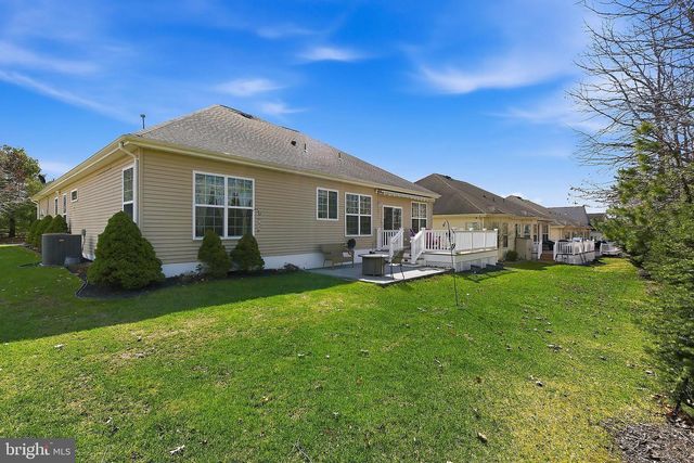 65 MISSION WAY, Barnegat, NJ 08005