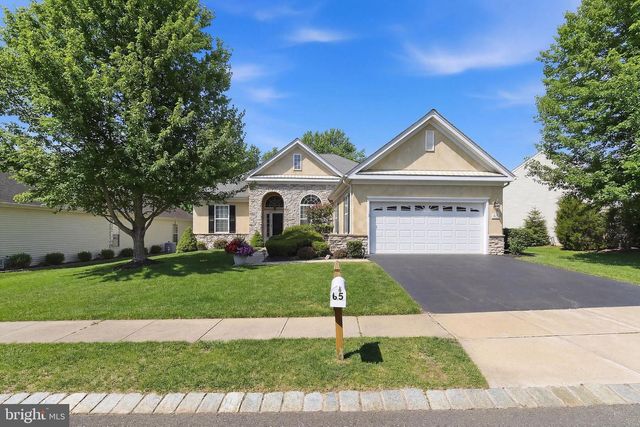 65 MISSION WAY, Barnegat, NJ 08005