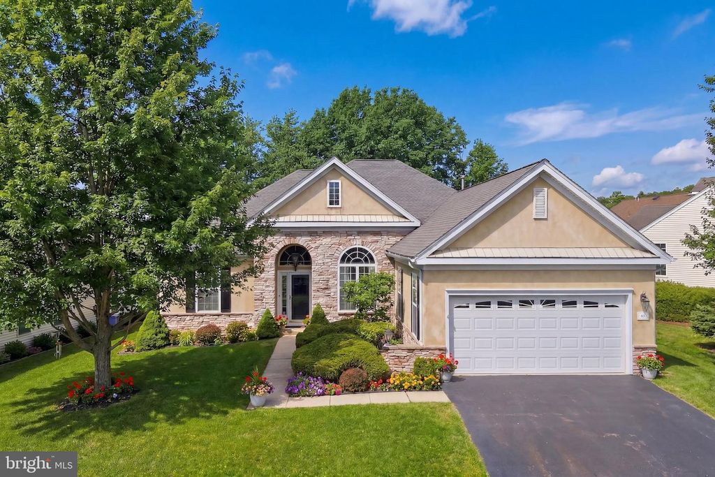 65 MISSION WAY, Barnegat, NJ 08005