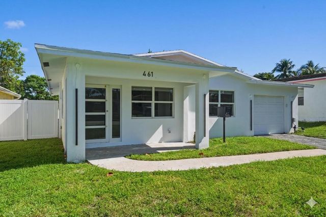 461 SW 1st Street 461, Boca Raton, FL 33432