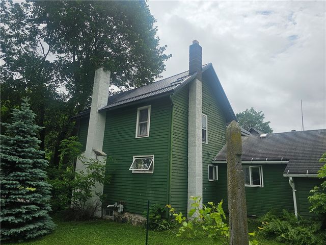 31 South Main Street, Cohocton, NY 14826