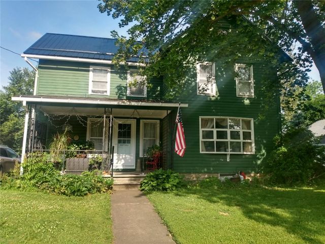 31 South Main Street, Cohocton, NY 14826
