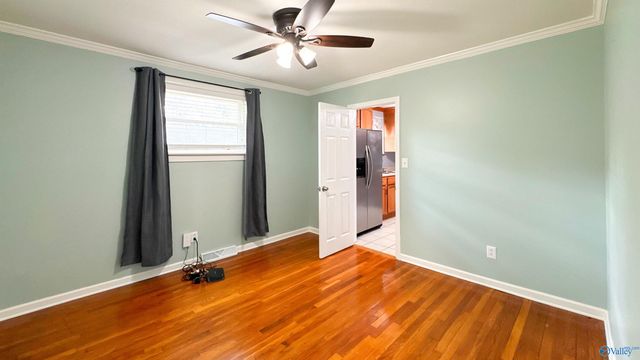 511 Jeffery Drive NW, Huntsville, AL 35806